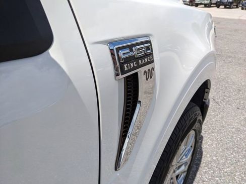 Used 2025 Ford F150 King Ranch image 13