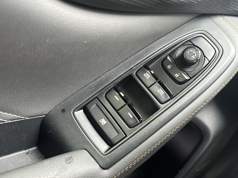 Certified 2023 Subaru Forester Wilderness image 24