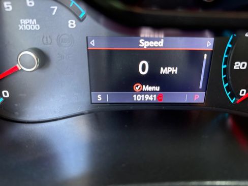 Used 2019 GMC Canyon All Terrain w/ Trailering Package AWD/4WD image 19