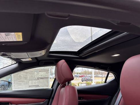 New 2026 MAZDA MAZDA3 2.5 S Hatchback w/ Premium Pkg image 16