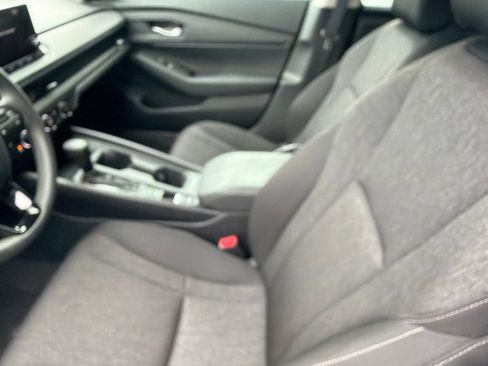 Used 2025 Honda Accord SE image 5