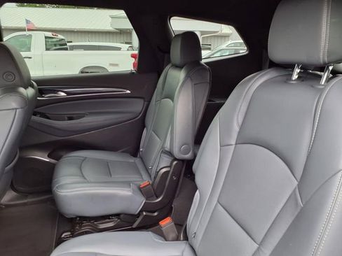 Used 2024 Buick Enclave Premium FWD image 18
