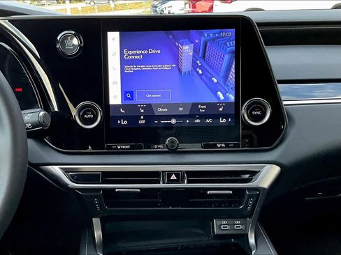 Used 2024 Lexus RX 350 FWD w/ Technology Package image 11