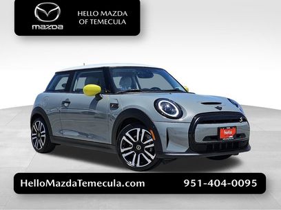 Used 2023 MINI Cooper SE