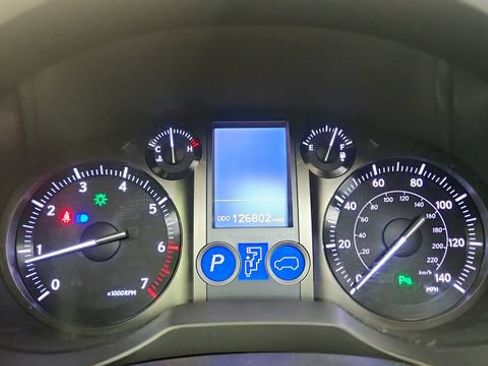 Used 2017 Lexus GX 460 Premium w/ Premium Package AWD/4WD image 58