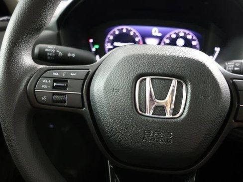 New 2025 Honda Accord SE image 19