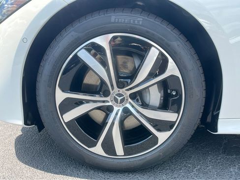 New 2026 Mercedes-Benz CLE 300 4MATIC Coupe image 13