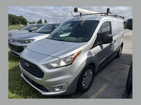 Used 2019 Ford Transit Connect XLT FWD image 1