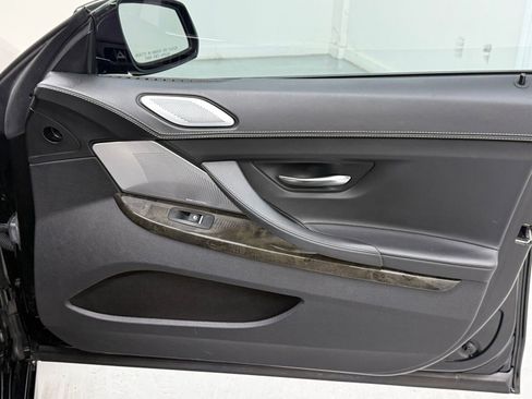 Used 2017 BMW 650i Gran Coupe image 33