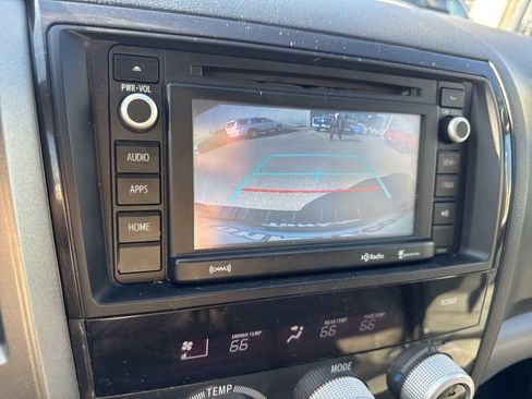 Used 2017 Toyota Sequoia SR5 image 47