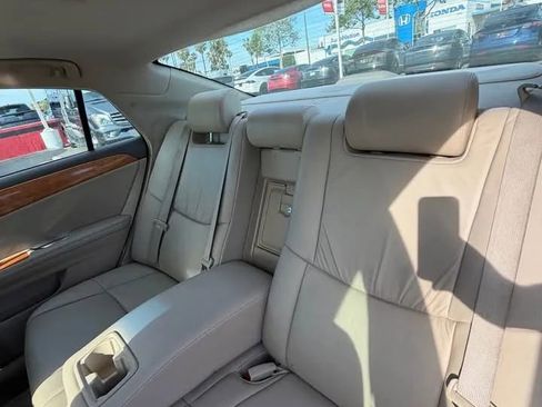 Used 2006 Toyota Avalon XLS image 7