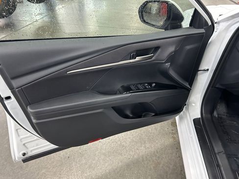 Certified 2026 Toyota Camry LE image 10