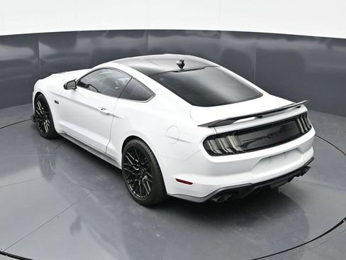 Used 2022 Ford Mustang GT Premium w/ Equipment Group 401A RWD image 34