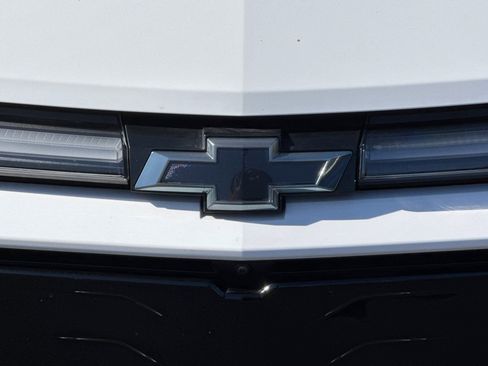 Used 2024 Chevrolet Blazer EV RS AWD/4WD image 45