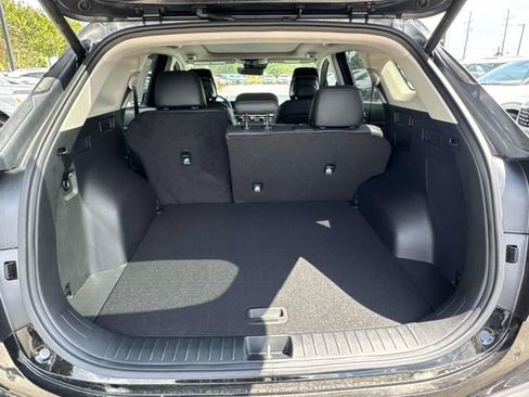 New 2026 Kia Sportage SX FWD image 10