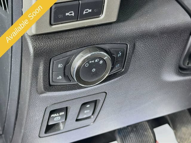 Used 2020 Ford F150 Lariat w/ Equipment Group 502A Luxury AWD/4WD image 10