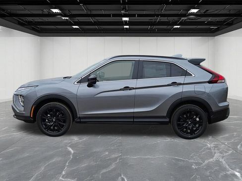 New 2026 Mitsubishi Eclipse Cross AWD image 2