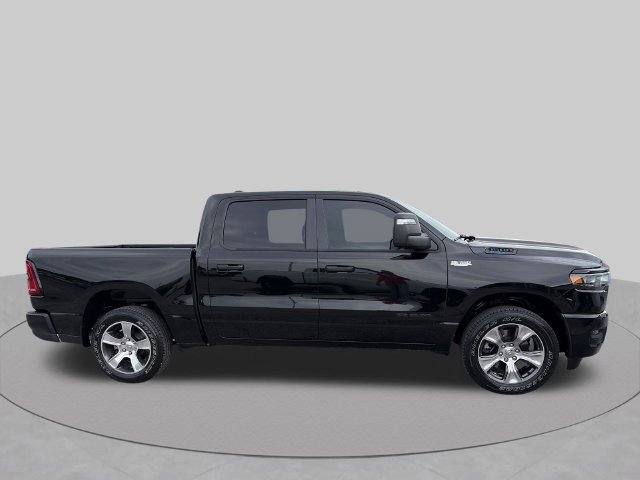 Used 2025 RAM 1500 Tradesman AWD/4WD image 6