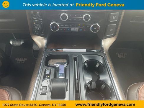 Used 2024 Ford F150 King Ranch AWD/4WD image 22