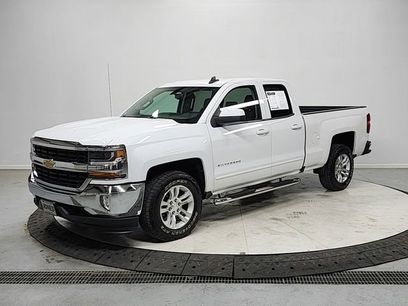 Used 2017 Chevrolet Silverado 1500 LT w/ All Star Edition