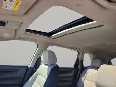 Used 2024 Honda CR-V EX image 17