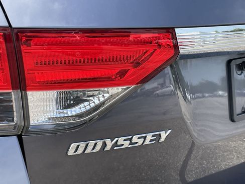 Used 2015 Honda Odyssey LX image 34