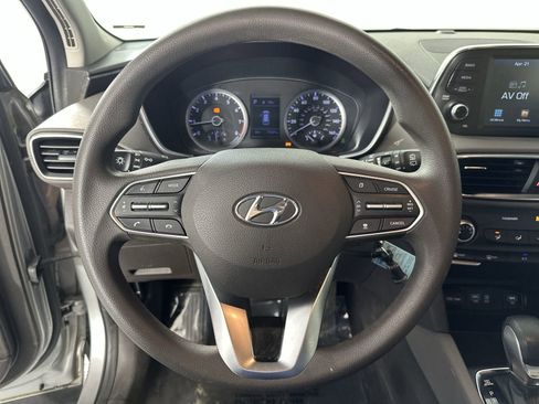 Used 2020 Hyundai Santa Fe SE AWD/4WD image 14