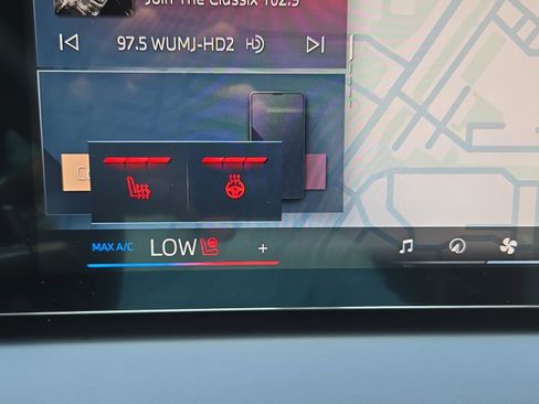 Used 2025 BMW X3 xDrive30i w/ Convenience Package AWD/4WD image 20