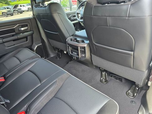 New 2026 RAM 2500 Laramie w/ Night Edition image 22