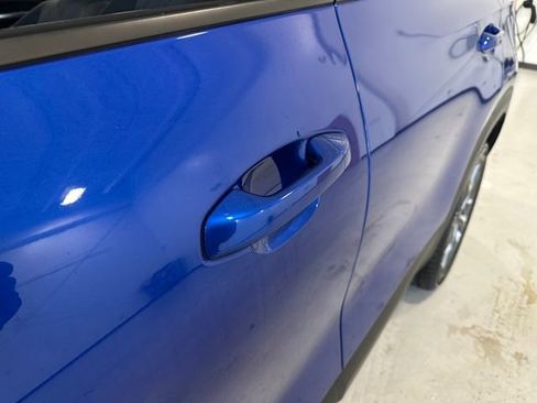 Used 2022 Kia Seltos LX image 13