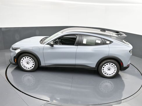 New 2025 Ford Mustang Mach-E GT image 21