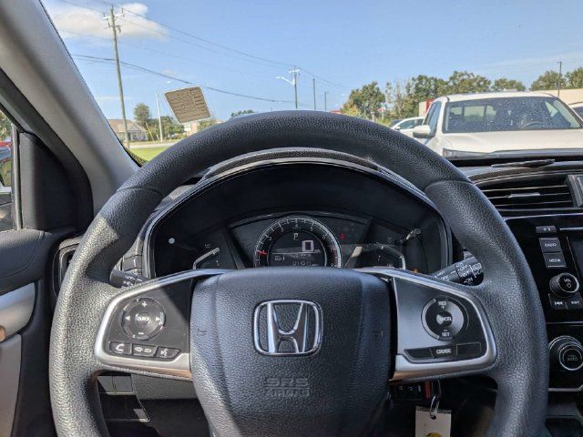 Used 2017 Honda CR-V LX image 20