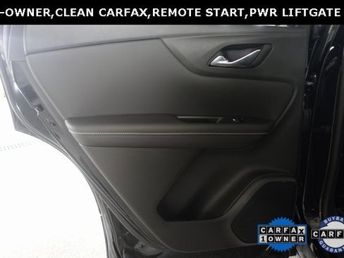 Used 2024 Chevrolet Blazer LT w/ Convenience Package image 19