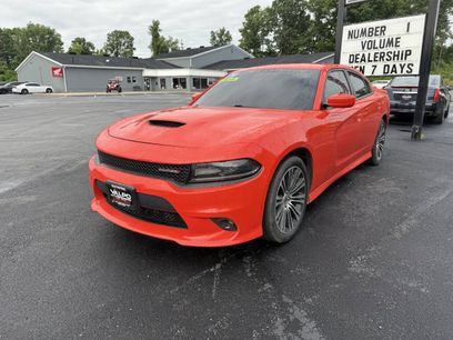 Used 2019 Dodge Charger GT