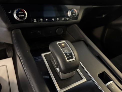 Used 2022 Mitsubishi Outlander SE AWD/4WD image 21