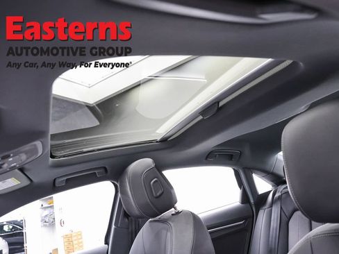 Used 2024 Audi A3 2.0T Premium FWD image 35