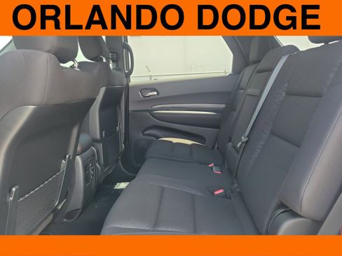 New 2026 Dodge Durango GT RWD image 9
