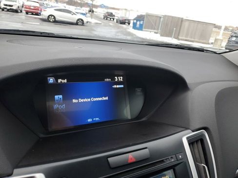 Used 2016 Acura TLX Tech image 18