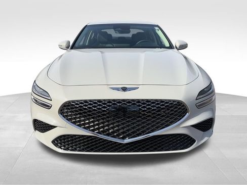 New 2026 Genesis G70 2.5T AWD/4WD image 2