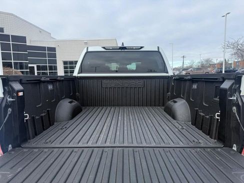 Used 2025 Toyota Tundra 1794 Edition image 5