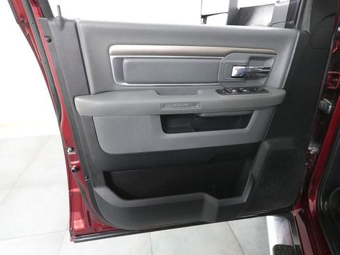 Used 2016 RAM 1500 Big Horn AWD/4WD image 23
