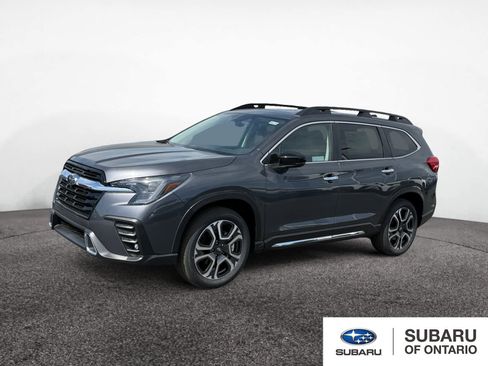 New 2026 Subaru Ascent Touring image 1