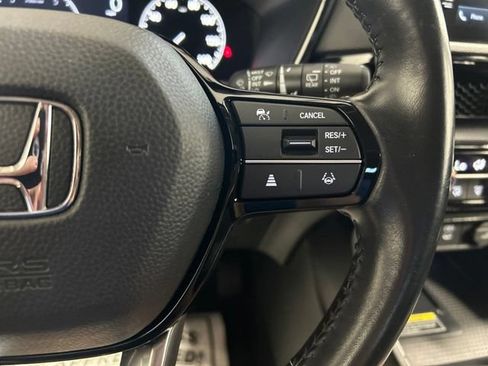 Certified 2024 Honda CR-V EX-L image 29