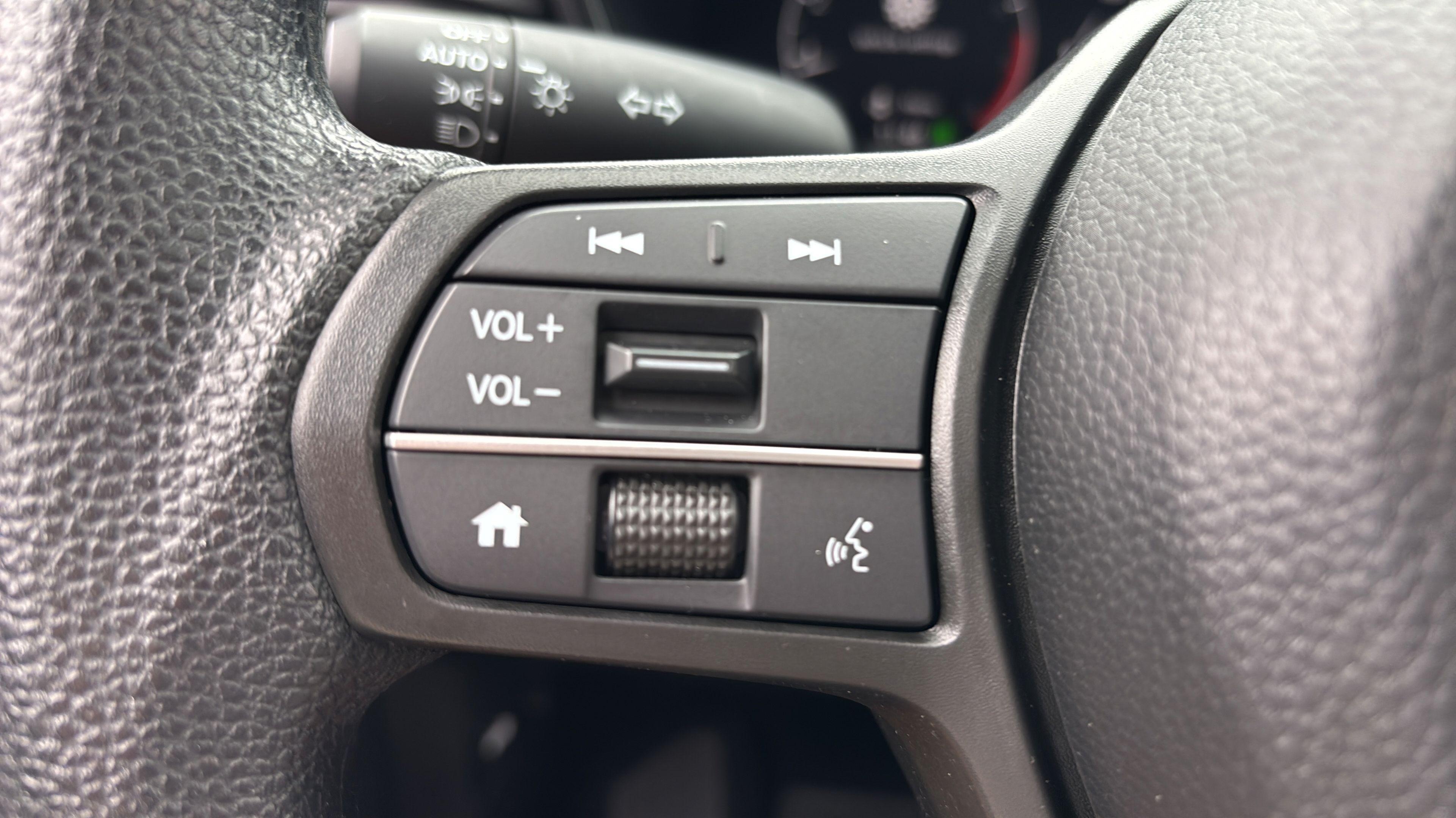 Used 2026 Honda CR-V EX image 33