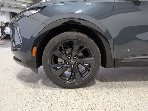 New 2026 Buick Envision Sport Touring AWD/4WD image 9