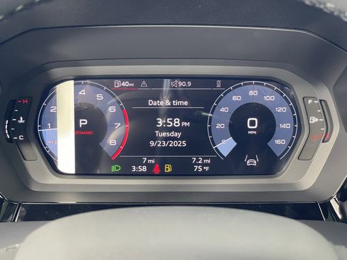 New 2025 Audi A3 2.0T Premium Plus image 25