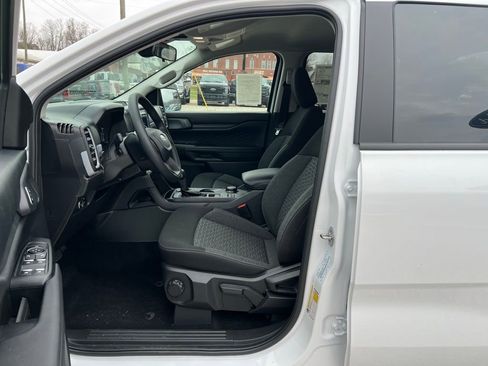 New 2025 Ford Ranger XL image 13