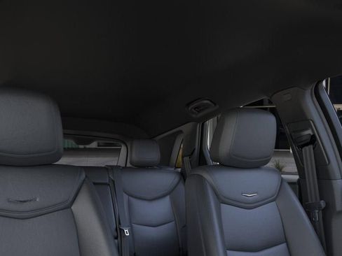 New 2026 Cadillac XT5 Luxury w/ LPO, Floor Liner Package FWD image 24