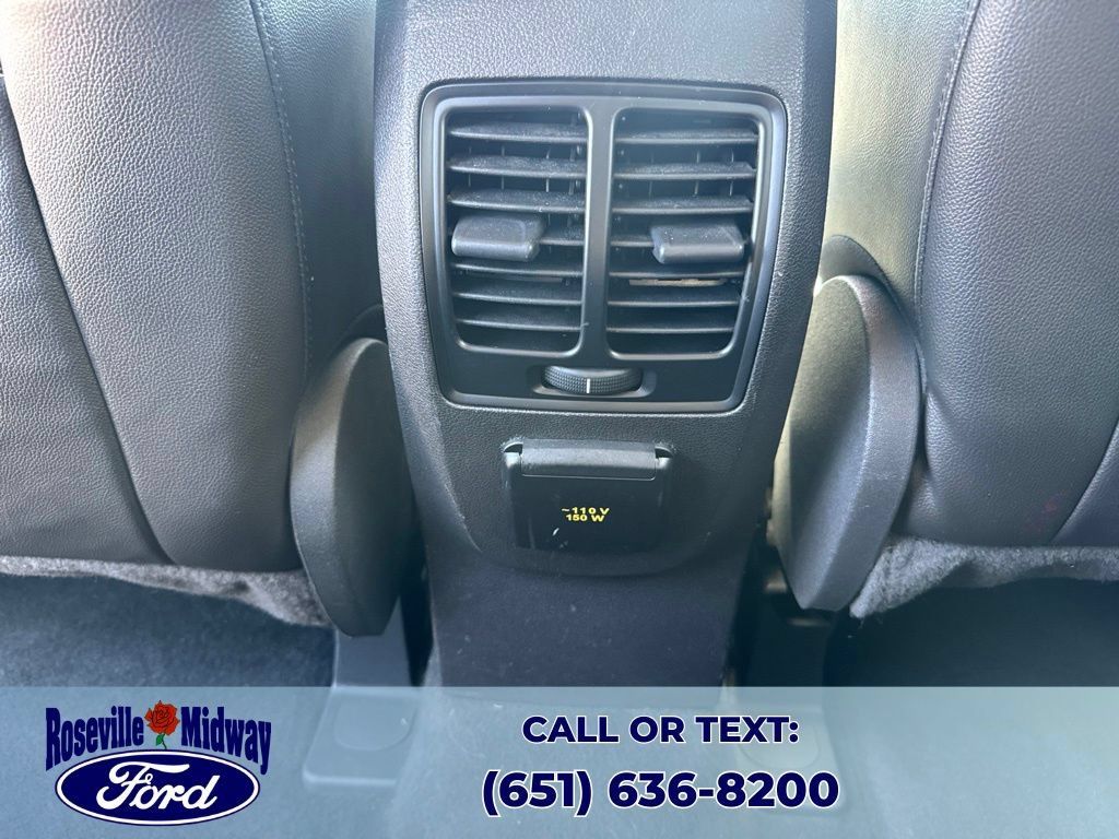 Used 2013 Ford Escape SEL AWD/4WD image 31