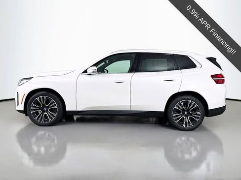 Used 2025 BMW X3 xDrive30i w/ Premium Package image 4